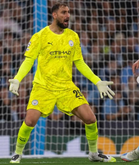 'Top goalkeeper' - Mikel insists Chelsea should have signed Donnarumma before Guardiola swooped 