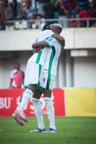 Nigeria 4-0 Benin: Five observations from Super Eagles' convincing victory against Cheetahs
