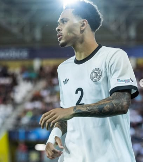 After Musiala, Adeyemi, Nmecha brothers and Schade, Germany cap-tie another Nigerian 