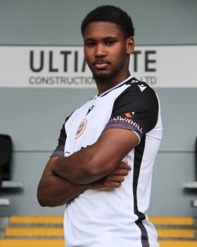 Crystal Palace loan out fifth Nigerian player after Ozoh, Goodman, Akinwale and Adaramola