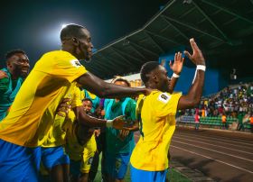 'I am Gabonese by blood' - Rennes' dual-national CB  thrilled with first call-up for WCQ playoff v Nigeria