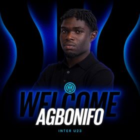 Official: Inter Milan announce signing of versatile Nigerian forward from Serie A rivals 