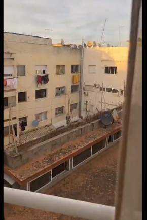 A picture is worth a 1000 words: Iwobi exposes poor condition of Super Eagles hotel