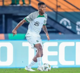 Onyedika decides: Super Eagles star makes choice amid Frankfurt, Monaco, Galatasaray interest