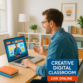 Transforming expertise into income online