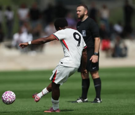2025 Flying Eagles invitee among two Nigerians nominated for Chelsea Goal of the Month