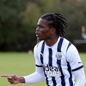 Lecce snub NFF request as winger recently signed from West Brom misses Flying Eagles camp