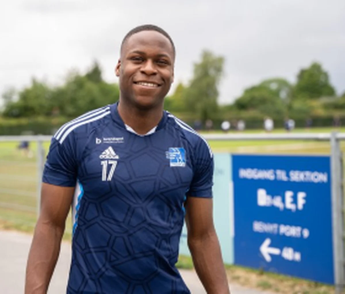 Confirmed: New clubs for attack-minded Nigerian duo Etim and Amon in DenmarkÂ 