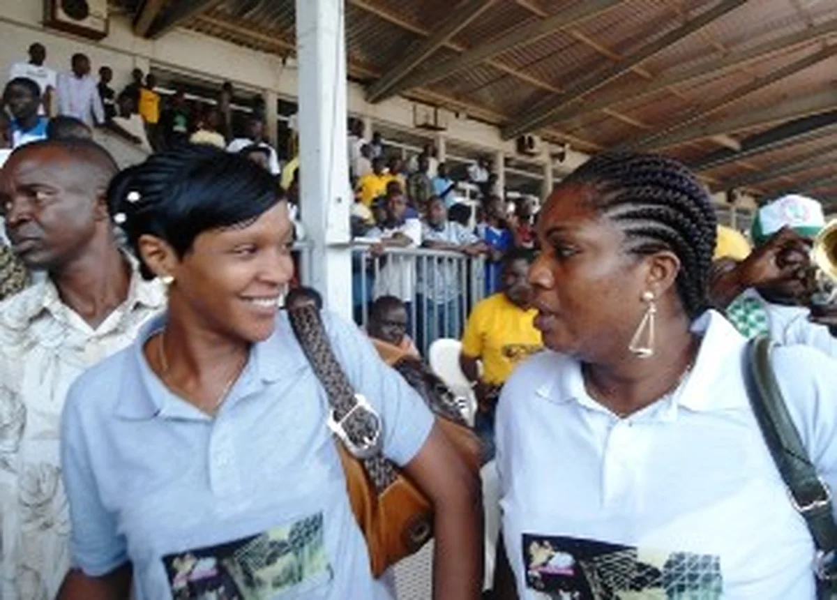 3 Years After Rashidi Yekini Death : Friends and Associates Hold Prayer