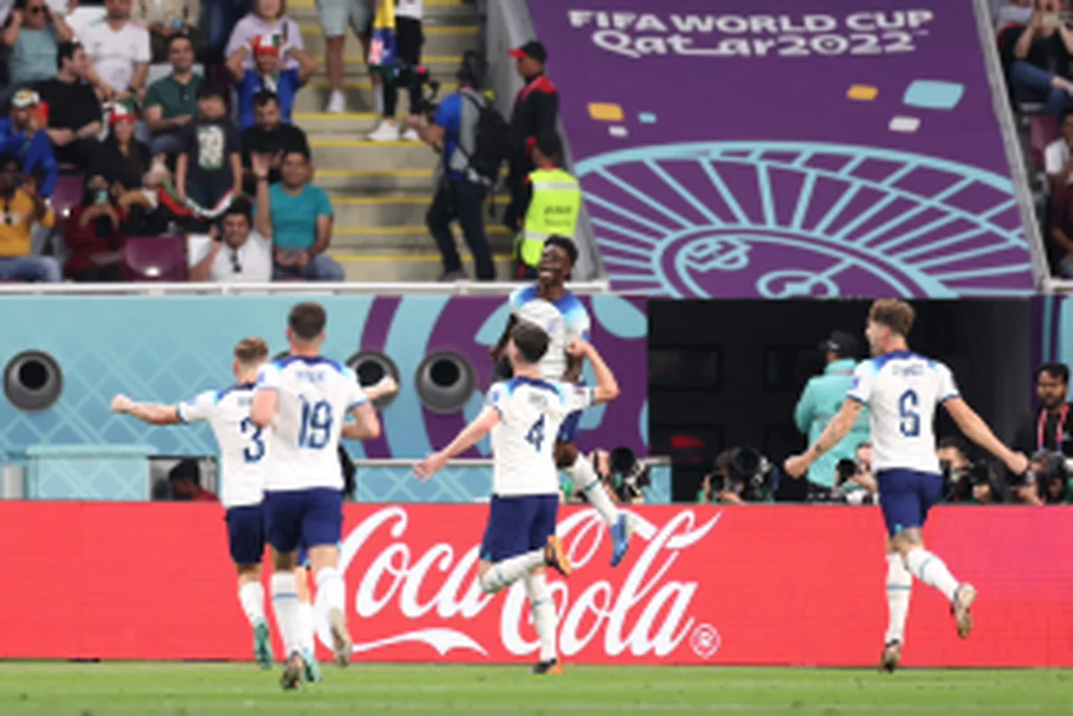 World Cup 2022 : Akinfenwa predicts England will beat Senegal 2-1 and Kane will scoreÂ 