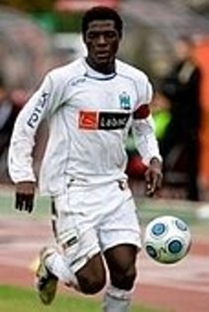 John Ogu Picks Up Training Ground Injury