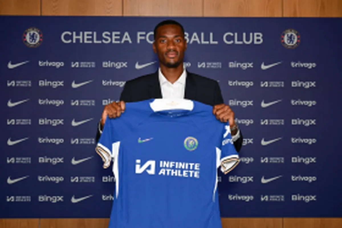 Chelsea boss namechecks Tosin as he explains why Chalobah was dropped from USA Tour squad 