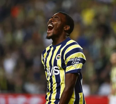 Fenerbahce wing-back reacts to maiden Super Eagles call-upÂ 