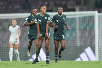 Flamingos' player ratings vs USA : Folorunsho, Oyinlola prove their mettle; Bello lively;Â EdafeÂ composed