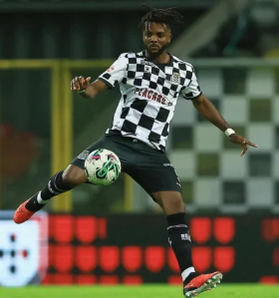 Boavista turn down Torpedo Moscow's N1.6b offer for Super Eagles central defenderÂ 