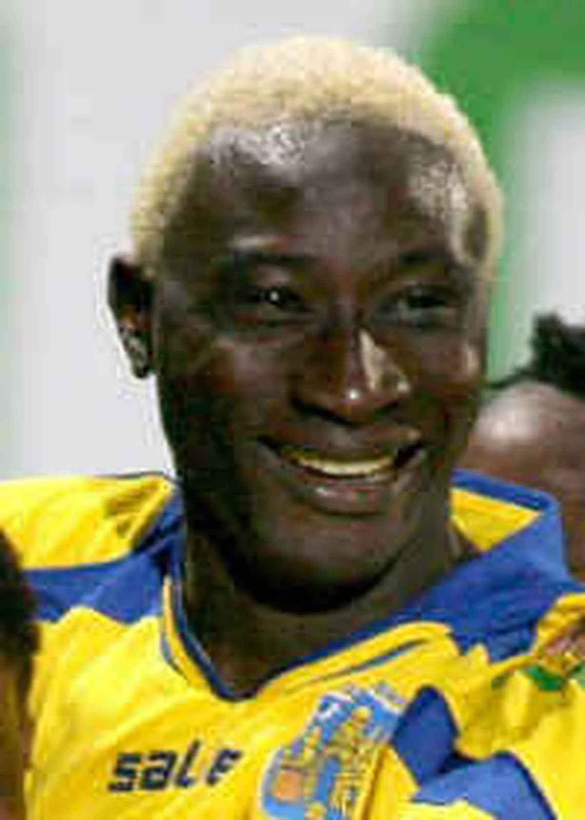 Exclusive: PATRICK OGUNSOTO Terminates Contract With Akzhayik 