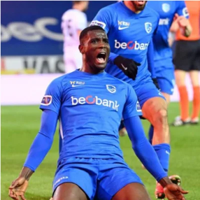Nigerian exports : Onuachu, Akanbi on song;Â Atiemwen,Â Sekidika, Adetula, Fortune BasseyÂ strikeÂ 