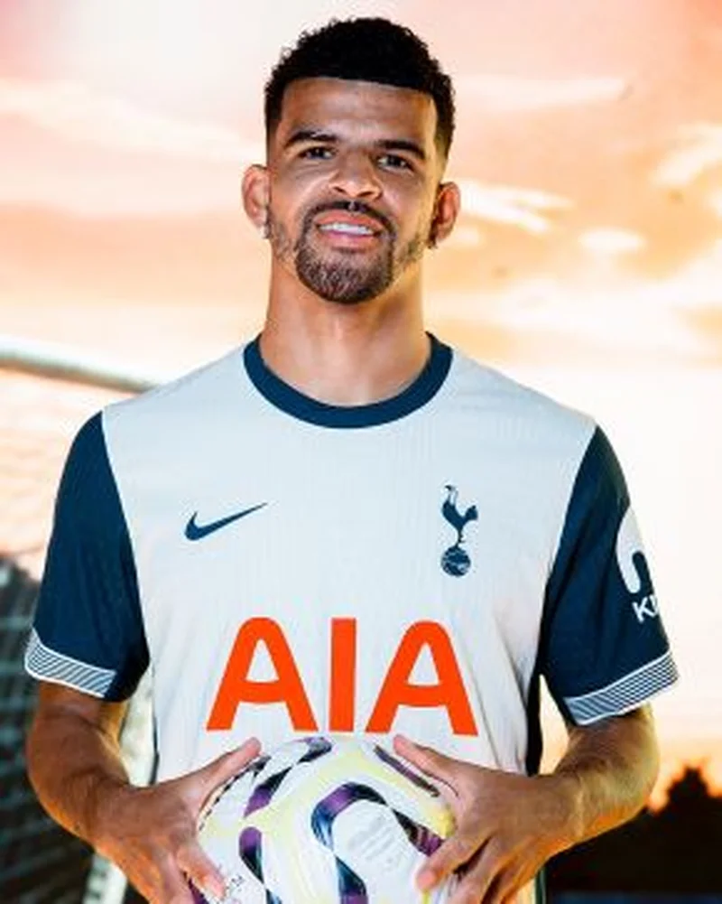 Cobham products: Solanke becomes Bournemouth's most expensive sale with Tottenham move, beatingÂ AkÃ©