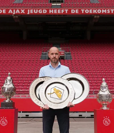Favourite managers to replace Ralf Rangnick at Man United