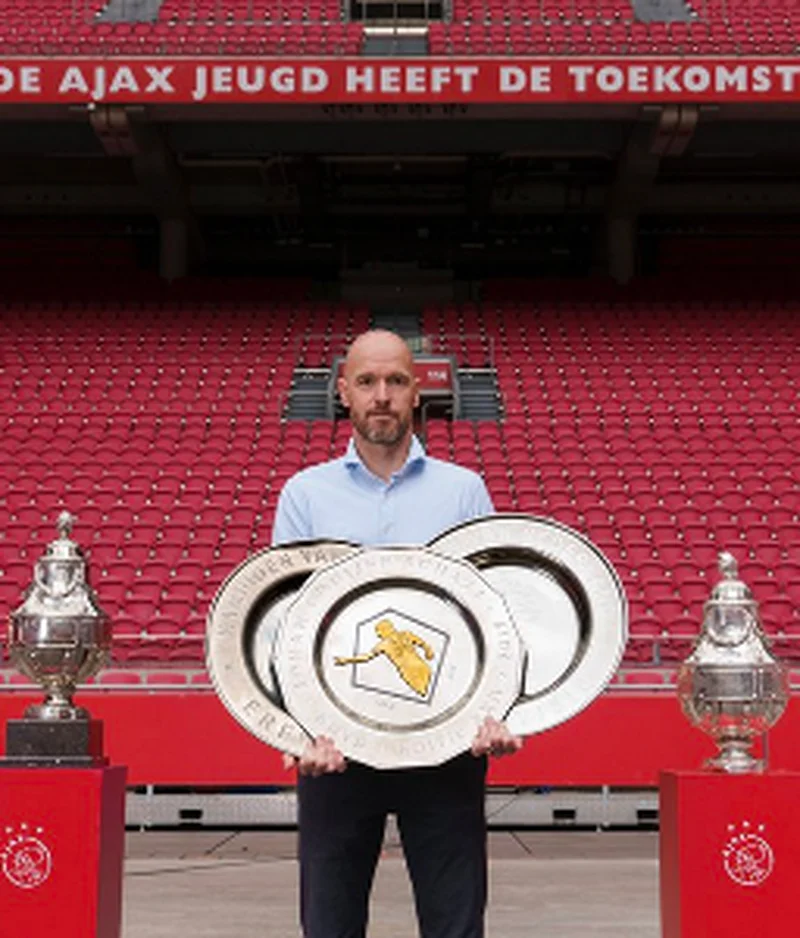 Favourite managers to replace Ralf Rangnick at Man United