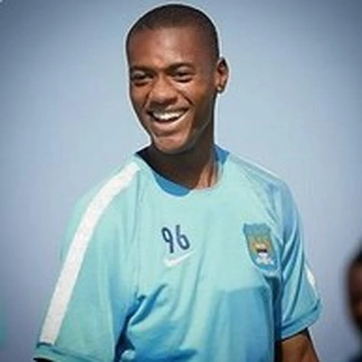 Tosin Adarabioyo Proud To Make Manchester City Debut