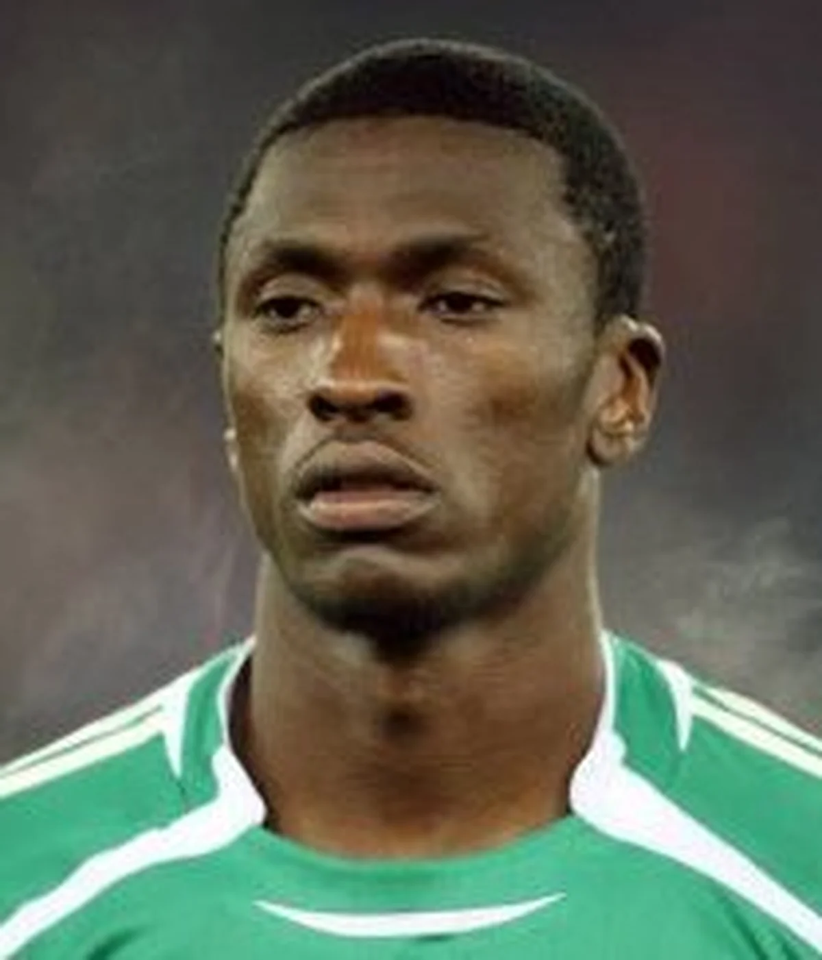 Stoke City Chase DICKSON ETUHU