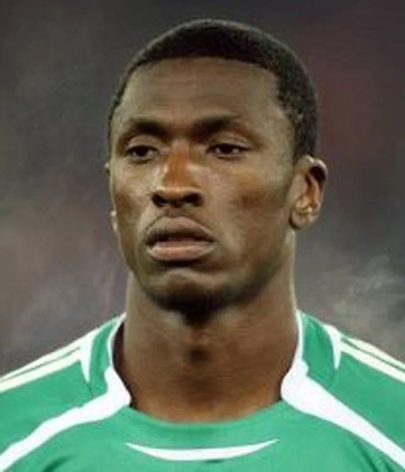Stoke City Chase DICKSON ETUHU