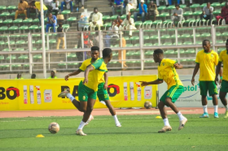 NPFL gameweek 13: Five takeaways from Bendel Insurance 1-0 victory against Sunshine StarsÂ 