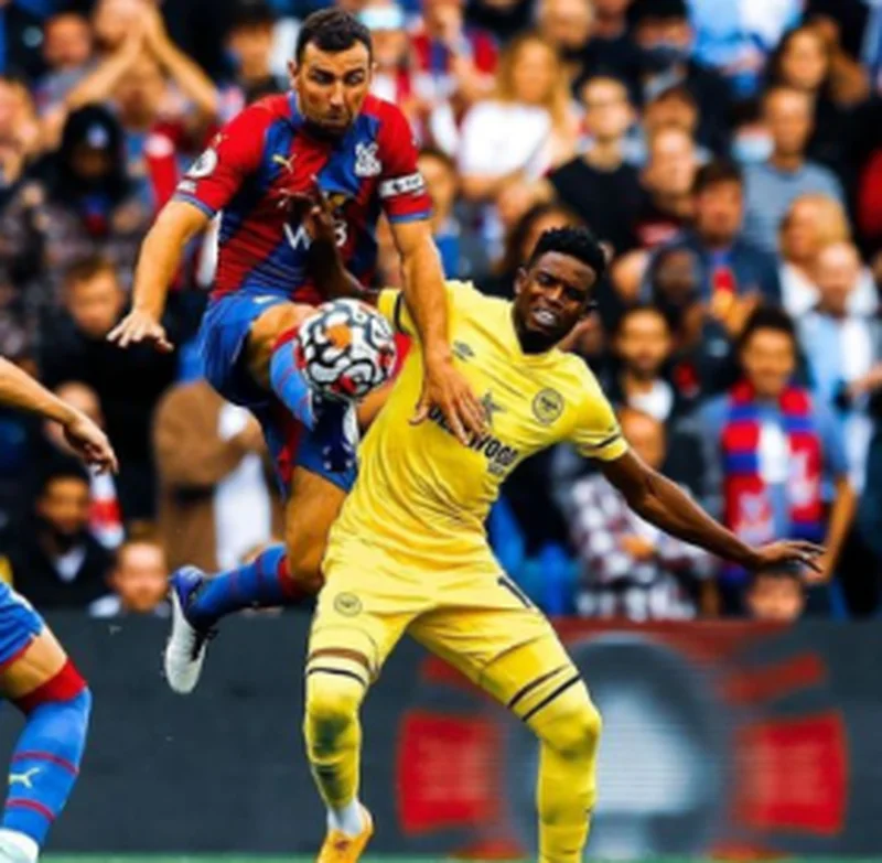 EPL wrap : Iwobi features in thriller; Onyeka soldiers on; Ojo not in squad; Watford's Eagles trio start