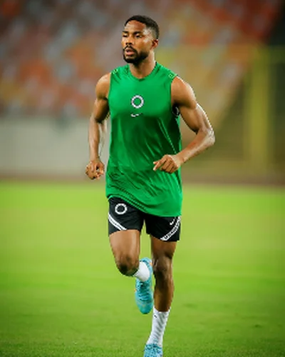 Report confirms ANS exclusive Crystal Palace want Super Eagles striker