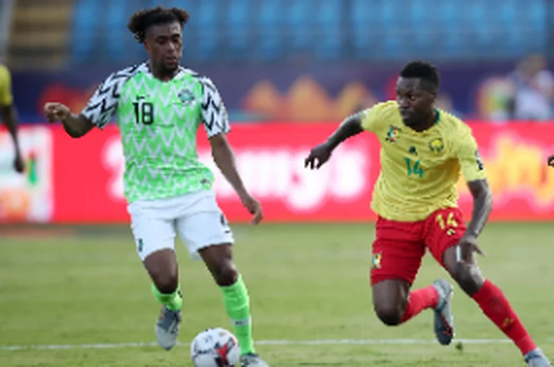  Teenage Stoke City GK, Fulham, Bayern stars named in Cameroon squad vs Nigeria; ex-Spurs striker out 