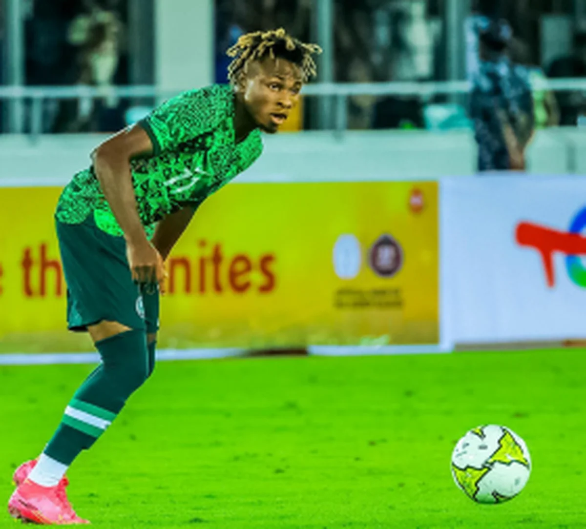  2023 AFCON final: Five tactical gains of Super Eagles starting lineup against Ivory CoastÂ 