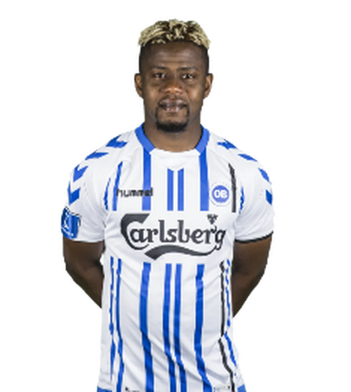 Super Eagles Star Lands In Norway To Complete Shock Deadline Day Move To AaFK