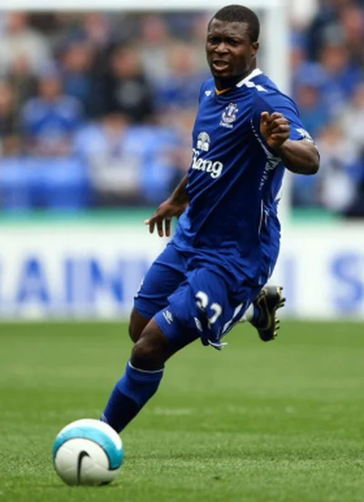 Top 10 Everton'sÂ fastest Premier League goals : Super Eagles legend makes cutÂ 