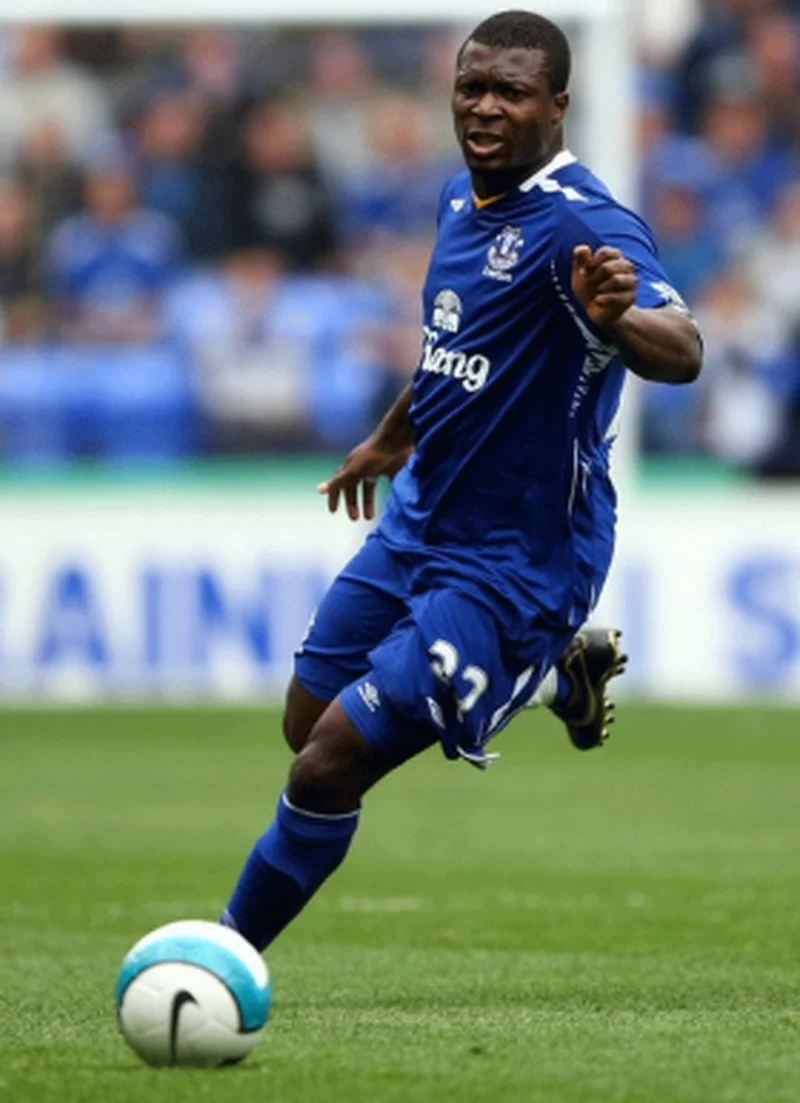 Top 10 Everton'sÂ fastest Premier League goals : Super Eagles legend makes cutÂ 