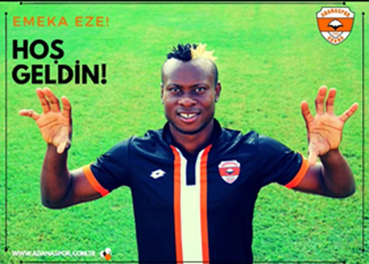 Official : Sturm Graz Striker Eze Joins Adanaspor On Loan 