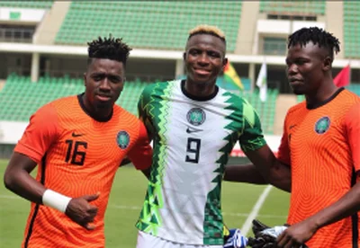 AFCONQ countdown : The Israeli-based player who should get starting place in Super EaglesÂ 