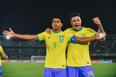 Brazil final workout: Menezes hints at starting Chelsea, Arsenal starlets against Flying EaglesÂ 
