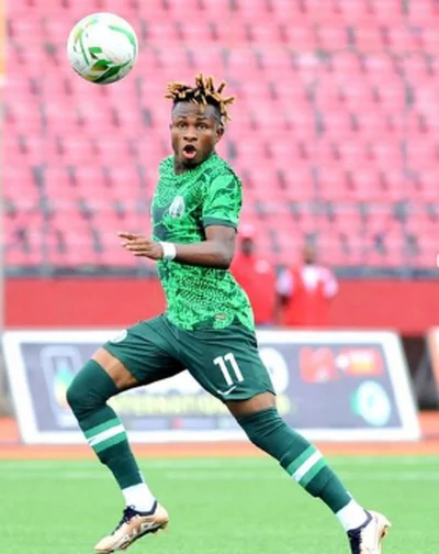 Super Eagles player ratings:Â  Osimhen steals the show; IheanachoÂ creator-in-chief; Chukwueze super-subÂ 