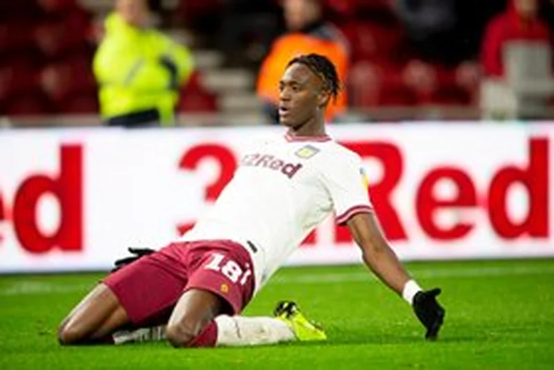 Everton Identify Chelsea Striker Of Nigerian Descent As Potential Summer Signing