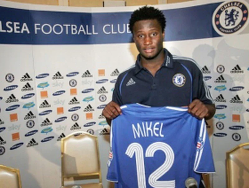 'Sir Alex knew that he was not normal' - Mourinho details why he converted Mikel to a DM at ChelseaÂ 