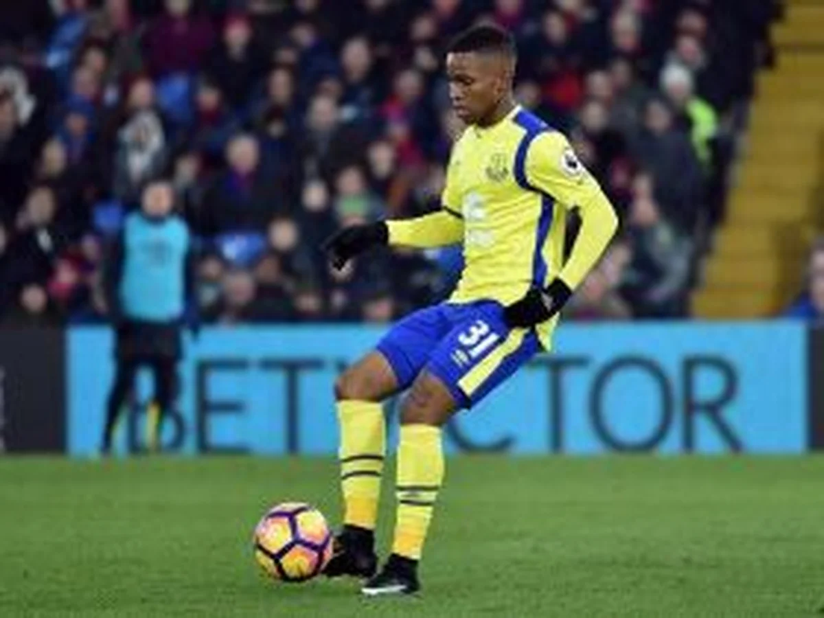 UCL: Ex-Everton, Leicester, Fulham man Lookman says he knows what to expect from strong Arsenal team