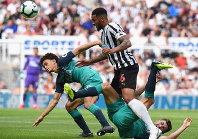 Reading considering move for Nigerian midfielder who learned his trade at TottenhamÂ 