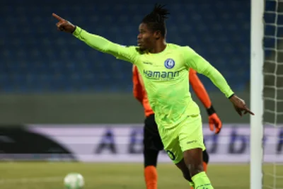UEL and UECL wrap: Bayer Leverkusen's Boniface spot on; perfect hat-trick for Gent's Gift OrbanÂ 