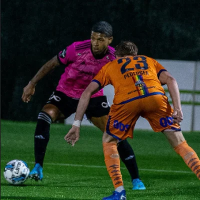  Chelsea-owned striker of Nigerian descent makes unofficial debut for Rosenborg