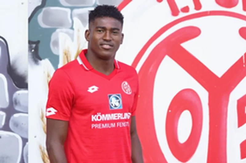 DFB Pokal: Ukoh Scores; Liverpool Loanee Awoniyi In 18; No Debut For Noah Bazee