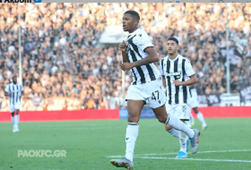 Nigerian Exports : Goals For Arsenal Products Iwobi, Akpom; Granada's Azeez; Roma Loanee Sadiq & More 