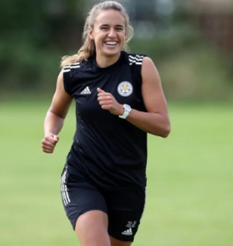 Nigeria manager begins checking out Leicester City, BK Hacken stars, 18 others in Austria training camp 