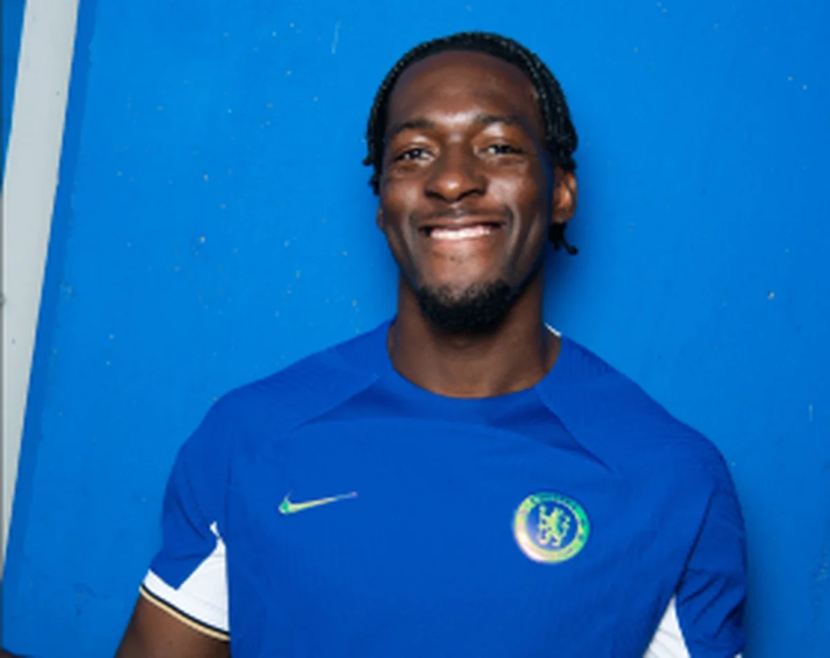 Confirmed: Chelsea sign fifth player of African descent in summer transfer windowÂ 