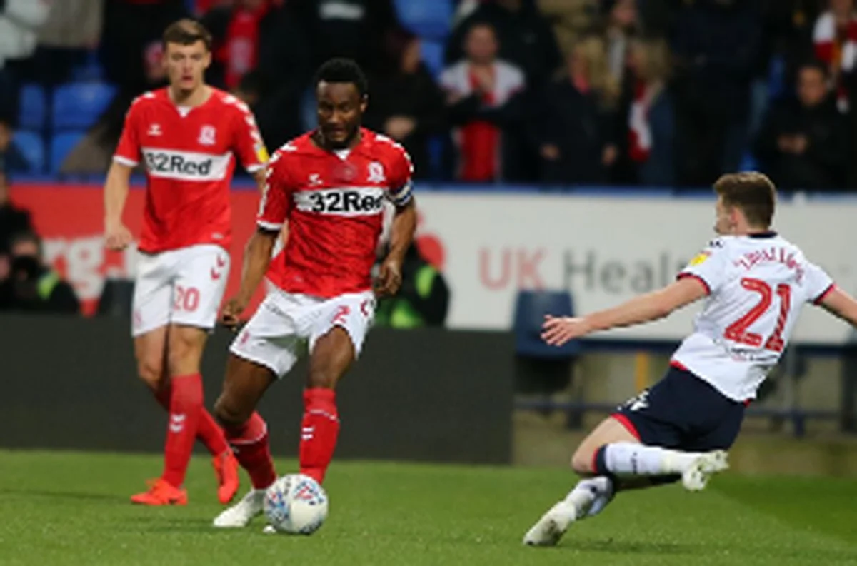 Stoke City Ahead Of West Brom In Race To Sign Chelsea Legend Obi Mikel 
